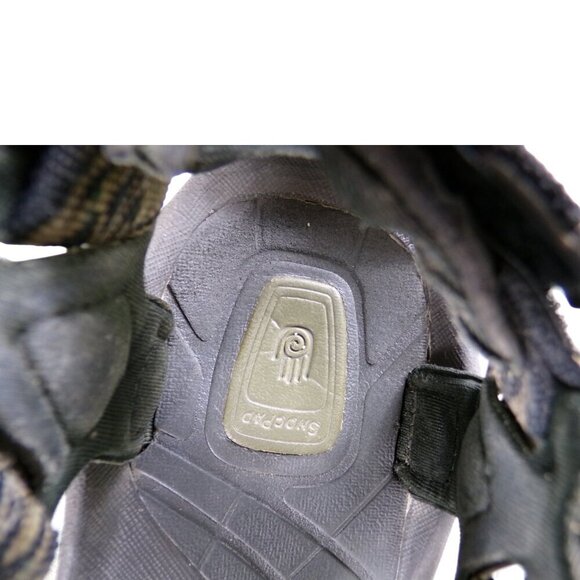 Teva Terra Fi Universal Hiking Sandal Mens size 10 #527 - Picture 11 of 11
